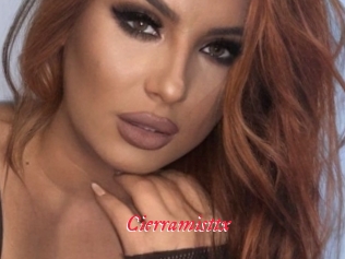 Cierramisttx