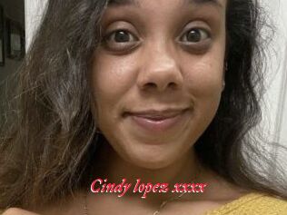 Cindy_lopez_xxxx