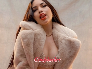 Cindybarker