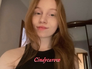 Cindycarow