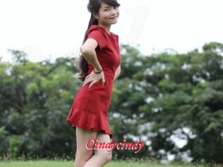 Cindycindy