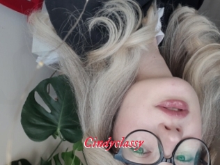 Cindyclassy