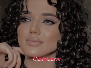 Cindyhanson