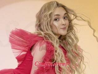 Cindymorreno