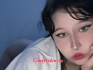 Cindyrobinson