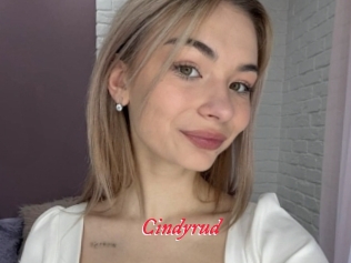 Cindyrud