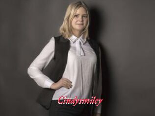 Cindysmiley