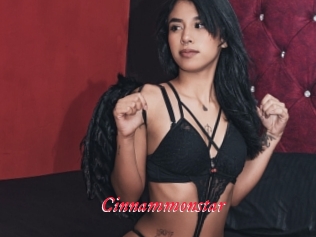 Cinnammonstar