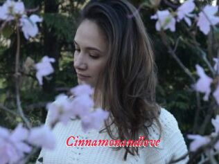 Cinnamonandlove