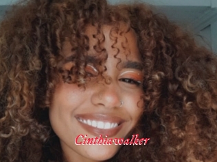 Cinthiawalker