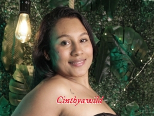 Cinthyawild