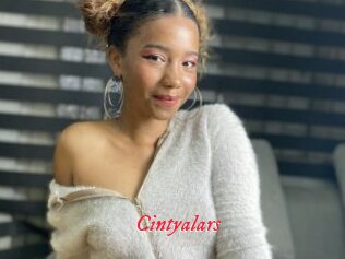 Cintyalars