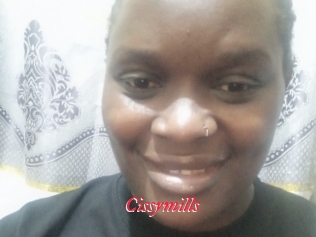 Cissymills