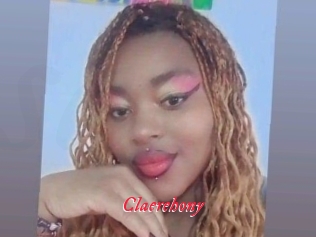 Claerehony