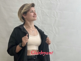 Clairbryant
