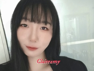 Claireamy