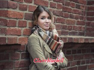 Clairebluebell