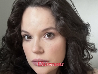 Clairecums
