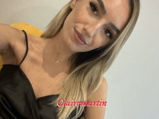 Clairemartin