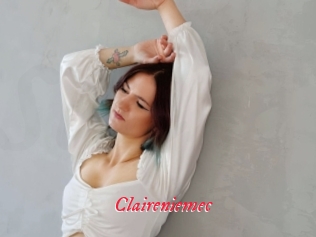 Claireniemec