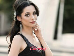 Claireray