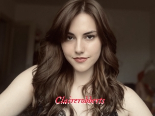 Clairerobberts
