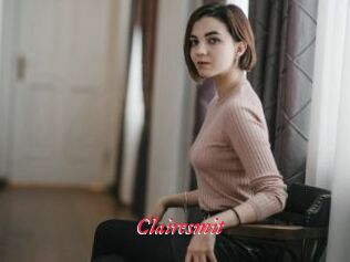 Clairesmit