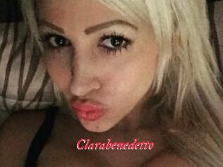 Clara_benedetto