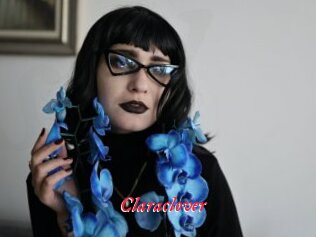 Claraclover