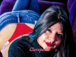 Clarapatel