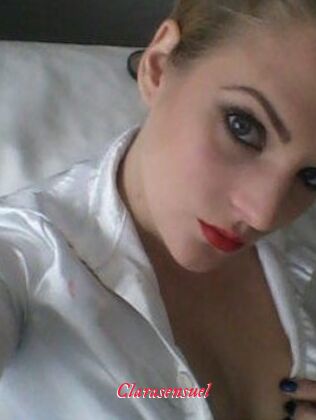 Clarasensuel