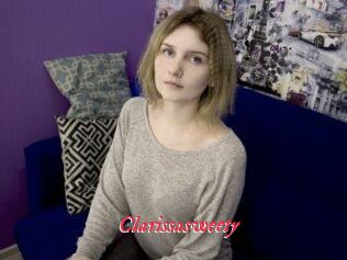 Clarissasweety