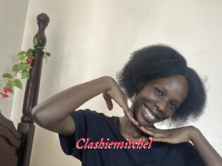 Clashiemitchel
