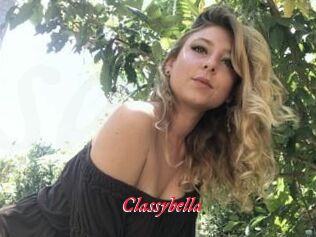 Classybella