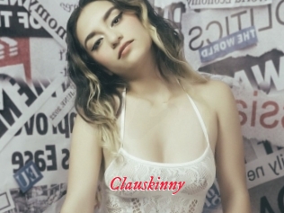 Clauskinny