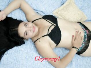Clayreangel