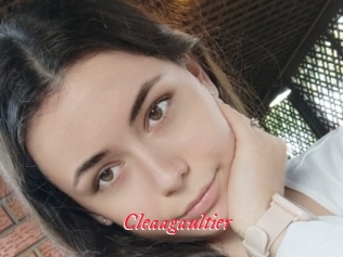 Cleaagaultier