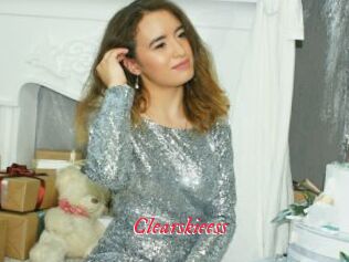 Clearskieess