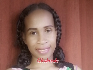 Cleobrooks