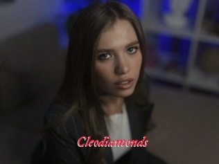 Cleodiamonds