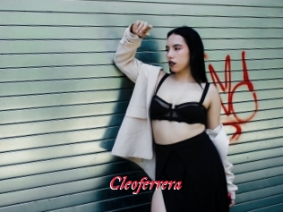 Cleoferrera
