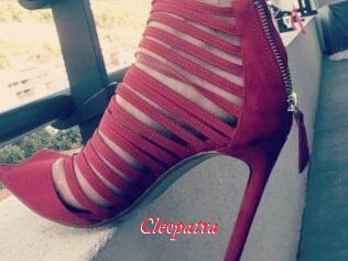 Cleopatra