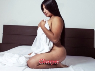 Cleoreyes