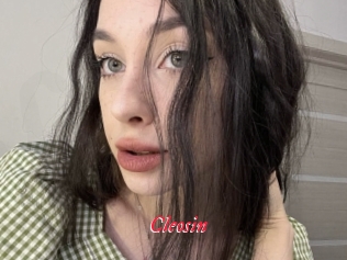 Cleosin