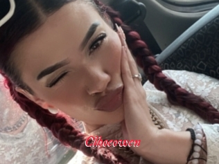Clhoeowen