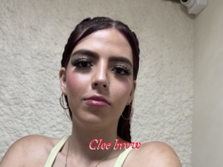 Cloe_brow