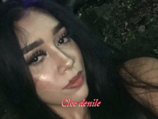 Cloe_denile