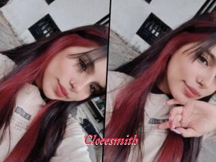 Cloeesmith
