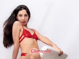 Cloeetaylor