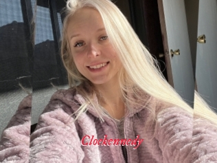 Cloekennedy